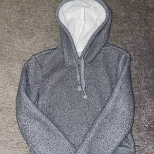 Avalanche Hoodie.